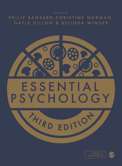 Banyard, P: Essential Psychology