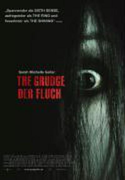 Der Fluch - The Grudge