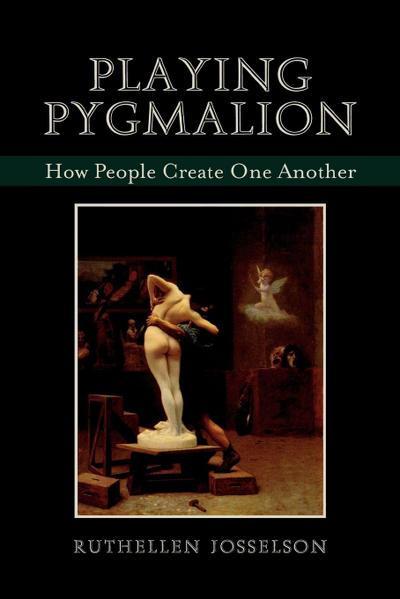 Playing Pygmalion