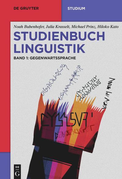 Studienbuch Linguistik Band 1