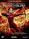 Die Tribute von Panem - Mockingjay 2 - Fan Edition [2 DVDs]