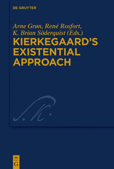 Kierkegaard’s Existential Approach