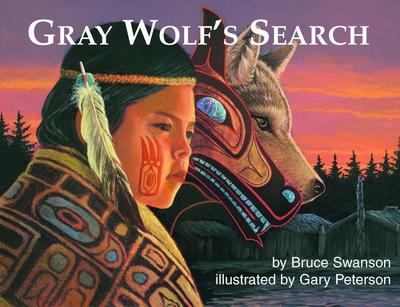 Gray Wolf’s Search