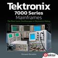 Tektronix 7000 Series Mainframes