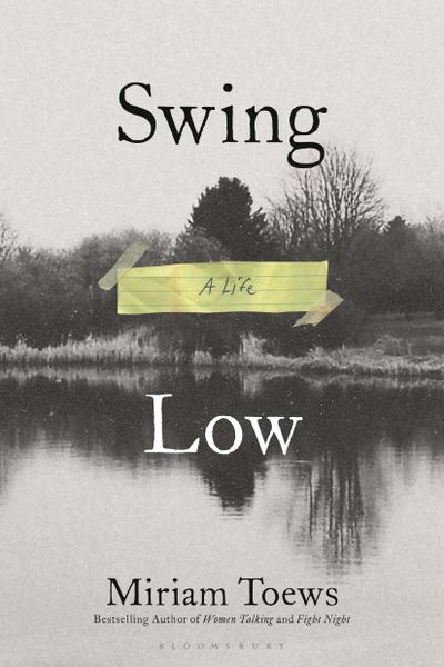 Swing Low