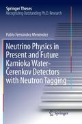 Neutrino Physics in Present and Future Kamioka Wat