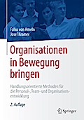 Organisationen in Bewegung bringen