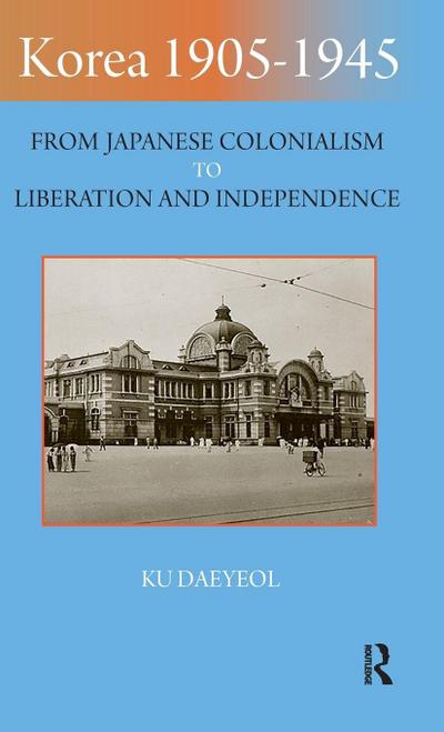Korea 1905-1945