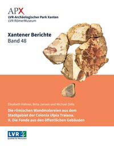 Xantener Berichte 48