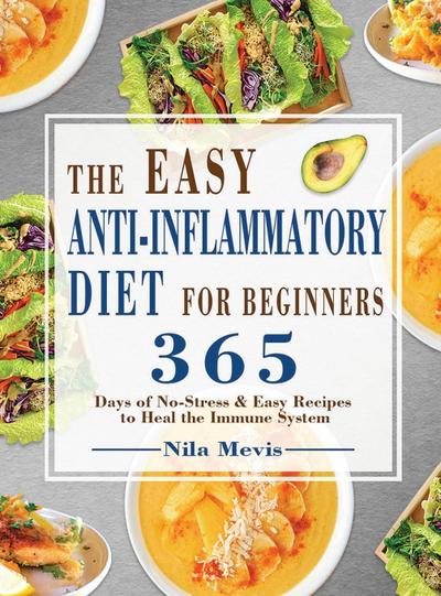 The Easy Anti-Inflammatory Diet for Beginners