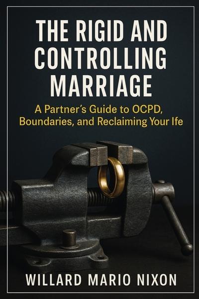 The Rigid and Controlling Marriage