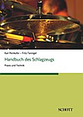 Handbuch des Schlagzeugs