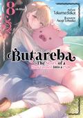 Butareba -The Story of a Man Turned into a Pig- Eighth Bite