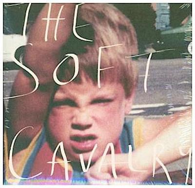 The Soft Cavalry, 1 Audio-CD