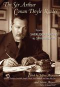 Sir Arthur Conan Doyle Reader