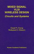 Mixed Signal VLSI Wireless Design