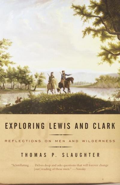 Exploring Lewis and Clark