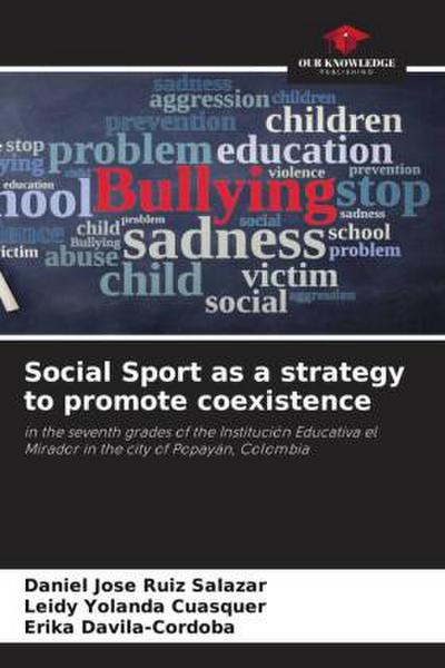 Social Sport as a strategy to promote coexistence