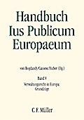 Ius Publicum Europaeum