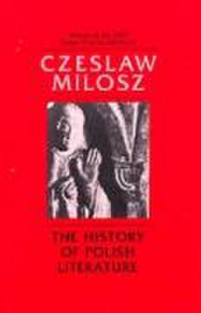 The History of Polish Literature, Updated edition