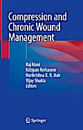 Compression and Chronic Wound Management