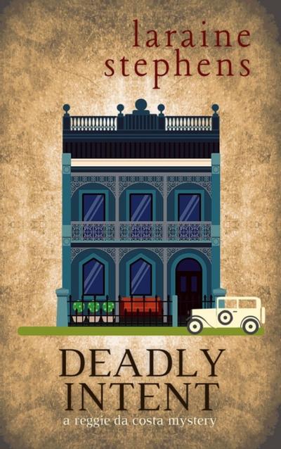 Deadly Intent