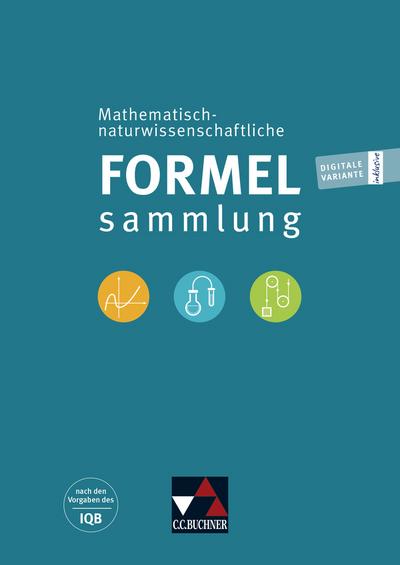 Mathematisch-naturwissenschaftliche Formelsammlung