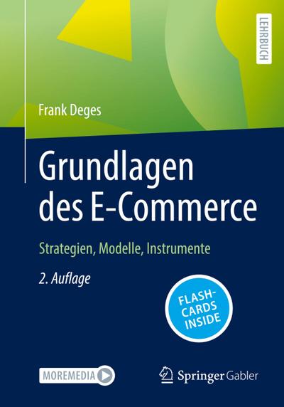 Grundlagen des E-Commerce