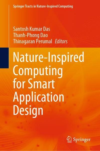 Nature-Inspired Computing for Smart Application Design