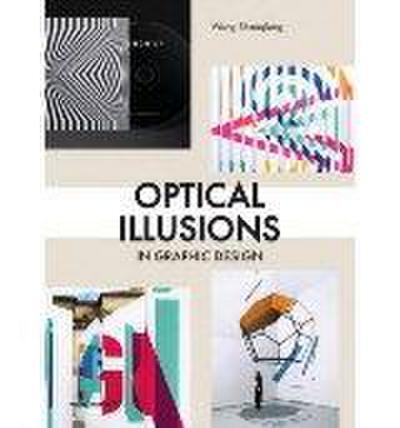 Optical Illusions in Graphic Design