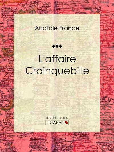 L’affaire Crainquebille