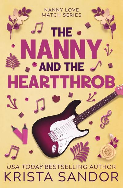 The Nanny and the Heartthrob