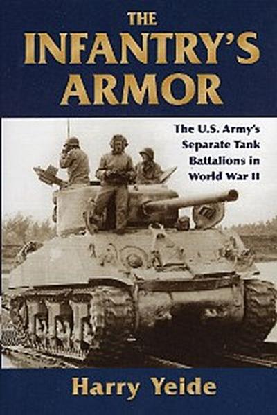 The Infantry’s Armor