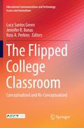 The Flipped College Classroom