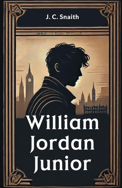 William Jordan Junior