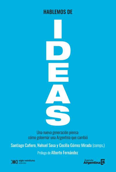 Hablemos de ideas