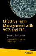 Effective Team Management with VSTS and TFS