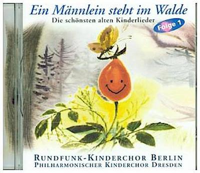 Ein Männlein Steht Im Walde