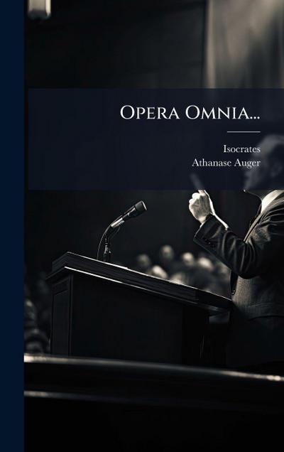 Opera Omnia...