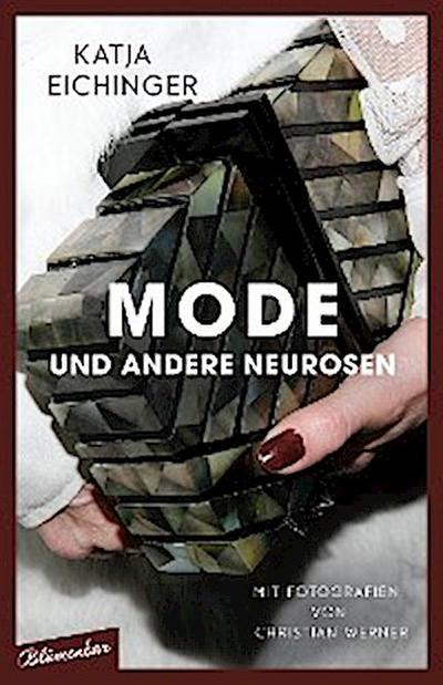 Mode und andere Neurosen