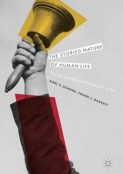 The Storied Nature of Human Life