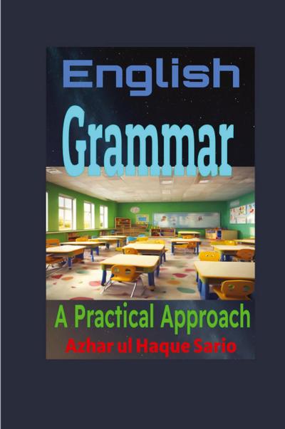 Sario, A: English Grammar