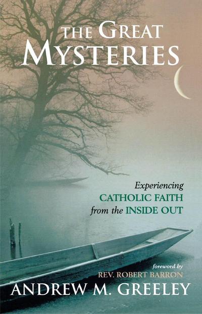 Great Mysteries