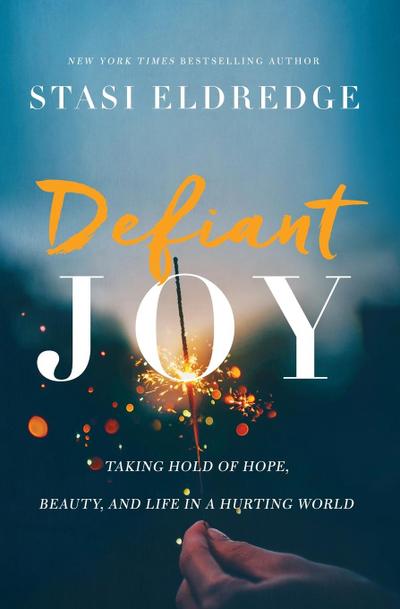 Defiant Joy