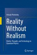 Reality Without Realism
