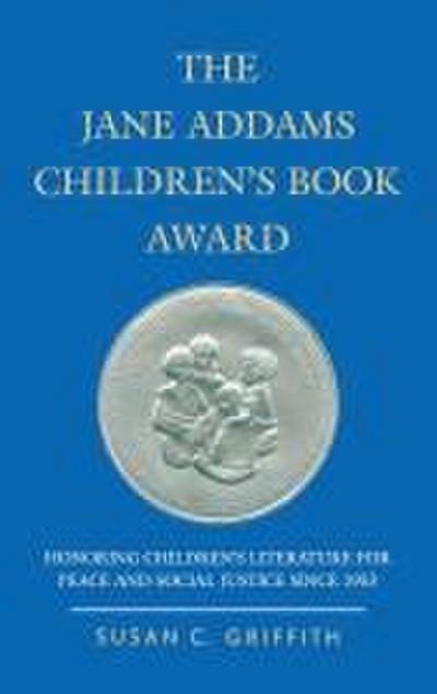 Jane Addams Children’s Book Award