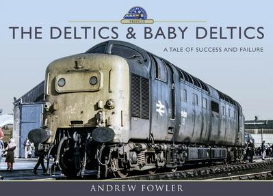 Deltics and Baby Deltics