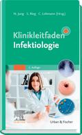 Klinikleitfaden Infektiologie