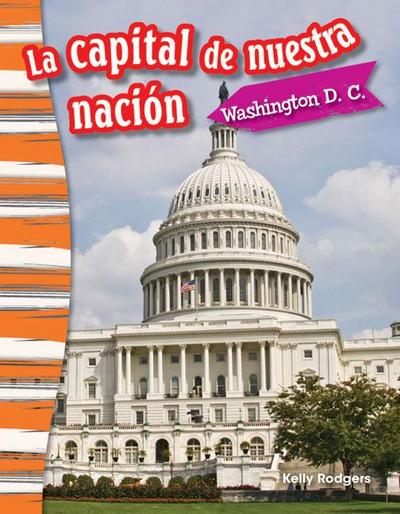 La Capital de Nuestra Nación
