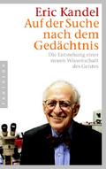 Auf der Suche nach dem Gedächtnis
